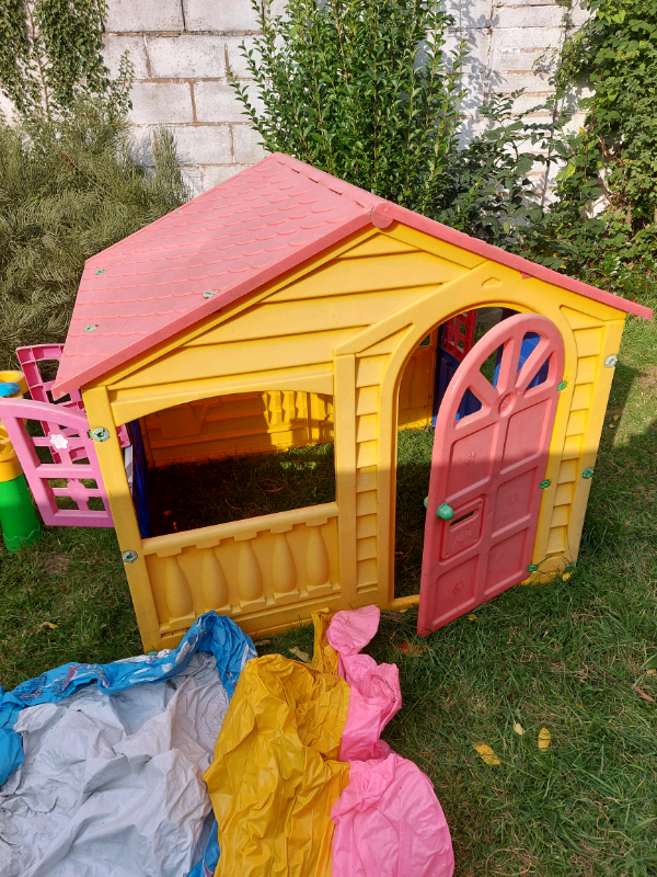 garden toys gumtree